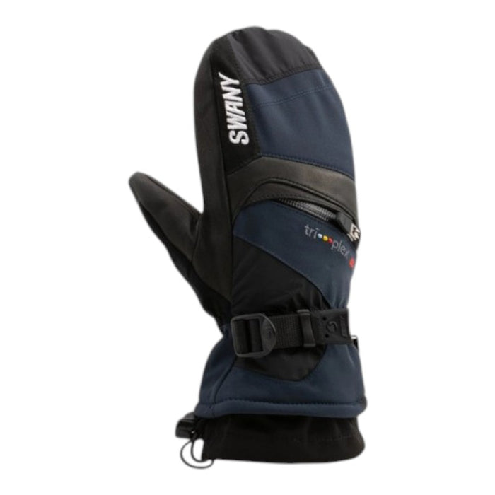 Swany X-Change Mitt 2.1 Ladies Snow Mittens