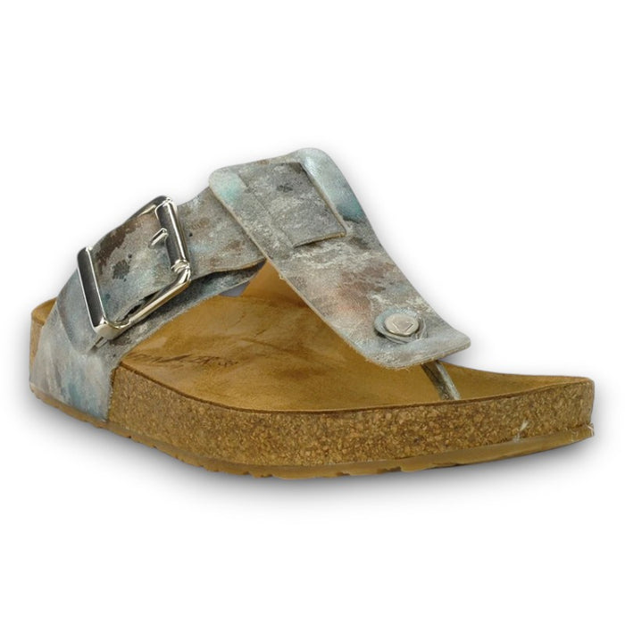 Haflinger Cora Lifestyle Slip On Sandals