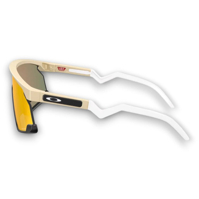 Oakley Bxtr Bicycle Sunglasses