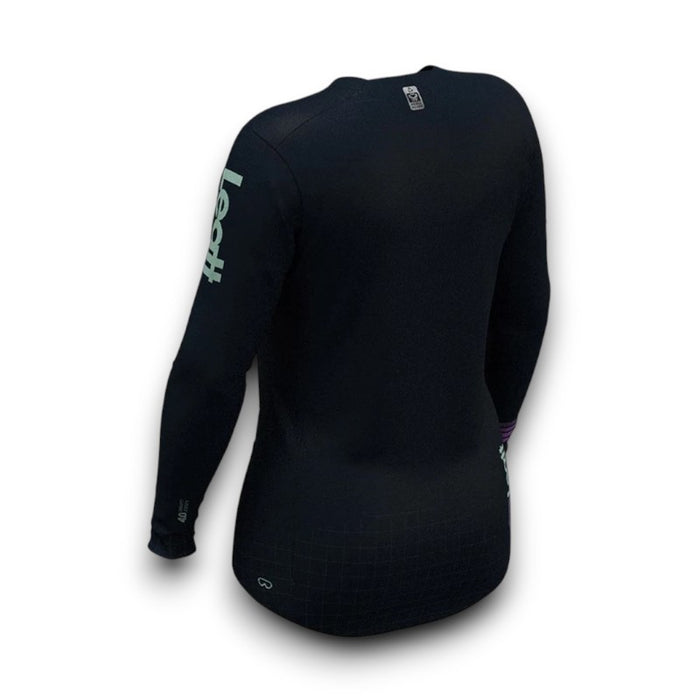 Leatt MTB Gravity 4.0 Bicycle Jerseys