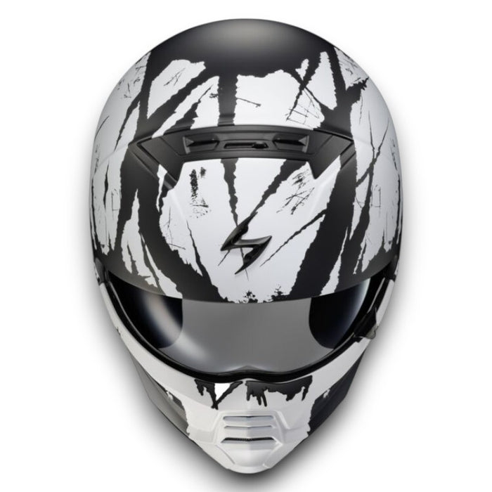 SCORPION EXO Covert 2 Open-Face Marauder 2 Motorcycle Helmets