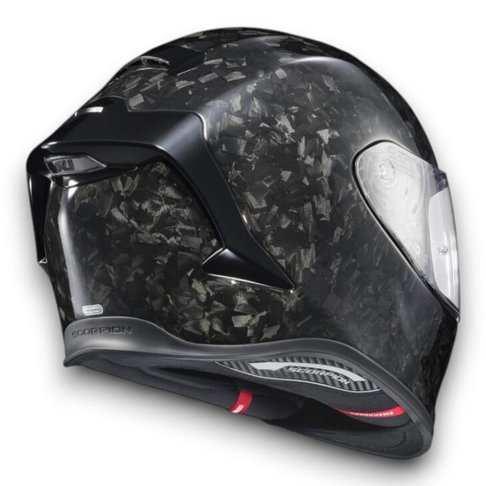SCORPION EXO R1 Air Full Face Motorcycle Helmets