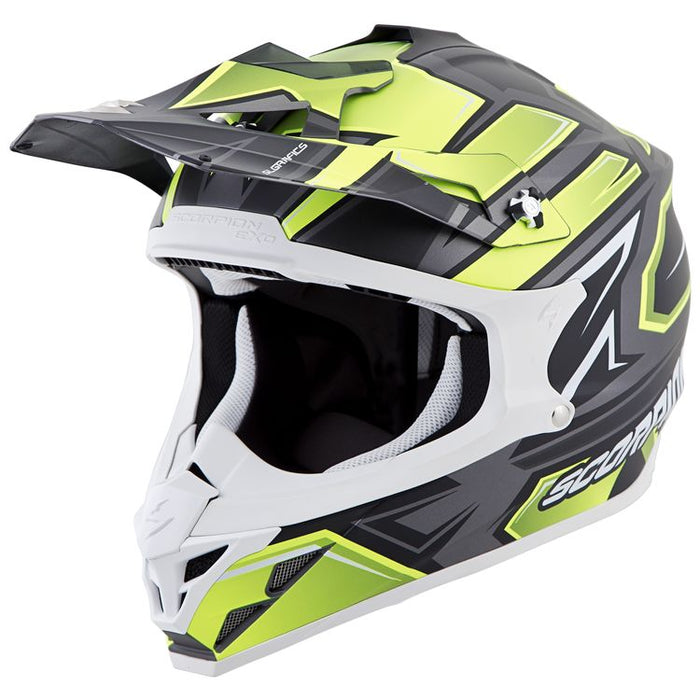 SCORPION EXO VX-35 Finnex Motorcycle Helmets
