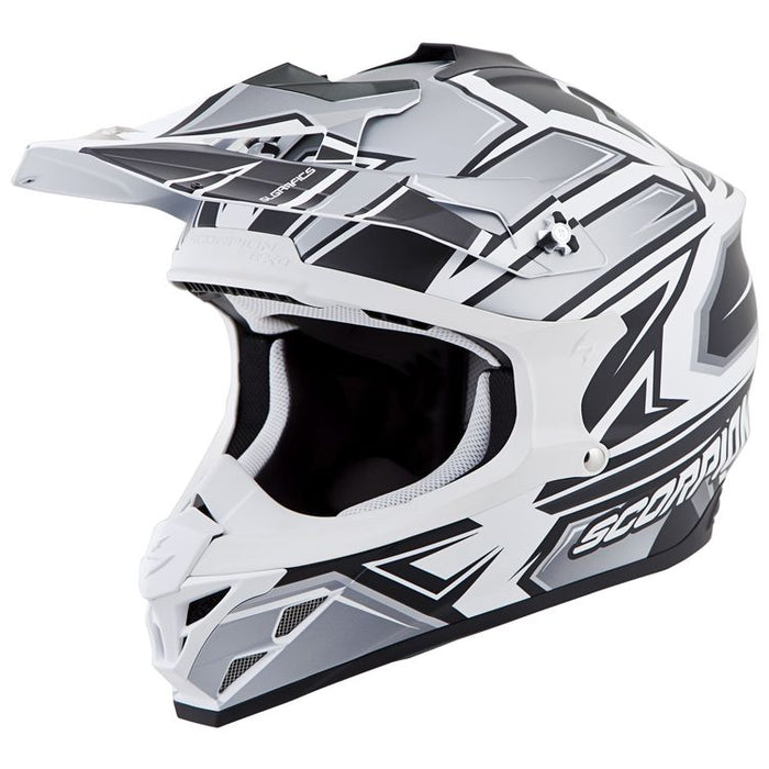 SCORPION EXO VX-35 Finnex Motorcycle Helmets