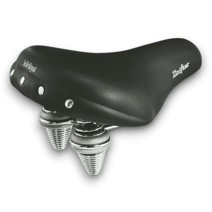 Selle Royal Drifter Bicycle Saddles