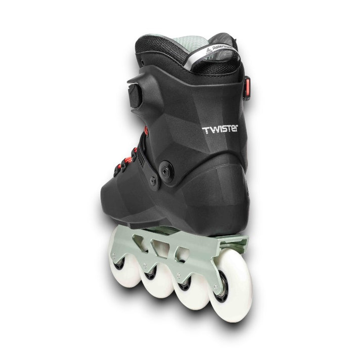 Rollerblade Twister XT Womens Inline Skates