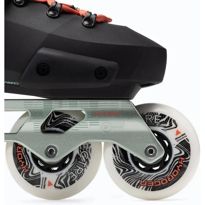 Rollerblade Twister XT Womens Inline Skates