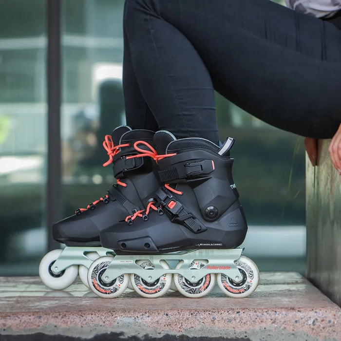 Rollerblade Twister XT Womens Inline Skates