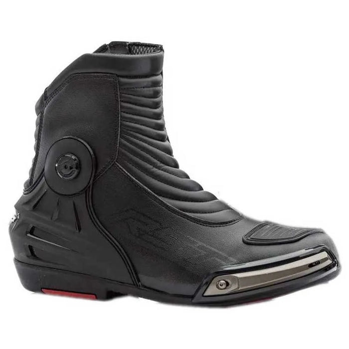 RST Tractech Evo D3O WP Short Boot - Motorcycle Boots