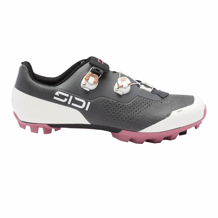 Sidi Dominator X XC Clipless Womens Bicycle Shoes