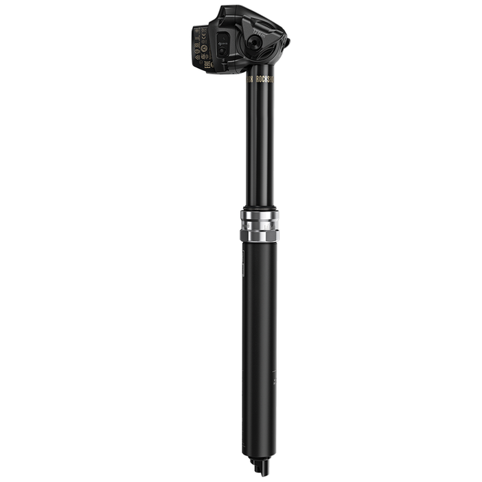 RockShox Reverb AXS A2 Bicycle Dropper Posts
