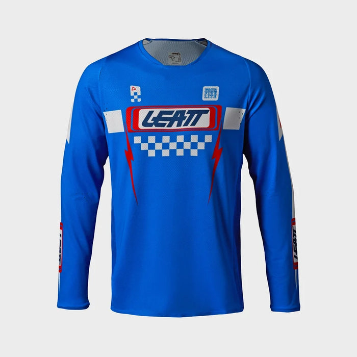 Leatt Moto 4.5 Lite Motorcycle Jerseys