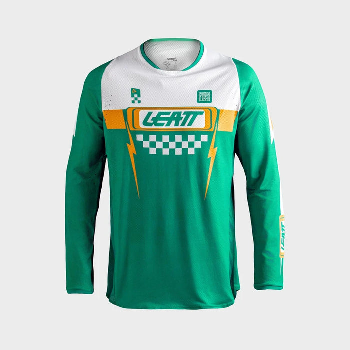 Leatt Moto 4.5 Lite Motorcycle Jerseys