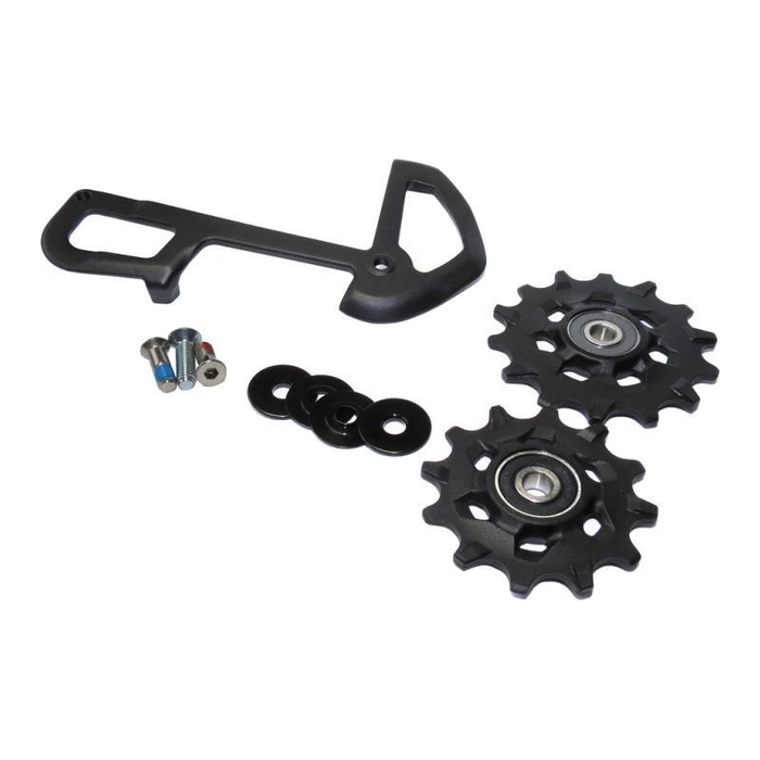 SRAM EX1 Eagle Inner Cage with Jockey Wheels Bicycle Derailleur Pulleys