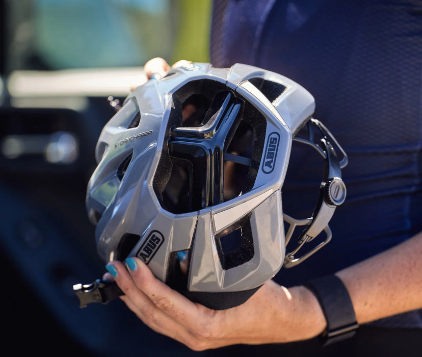 ABUS Stormchaser Bicycle Helmets