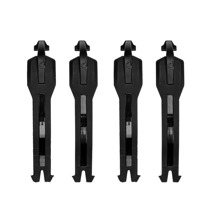 Leatt Strap kit ADV 7.5 4-pcs Motorcycle Suits