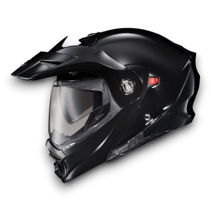 SCORPION EXO AT960 Solid Motorcycle Helmets