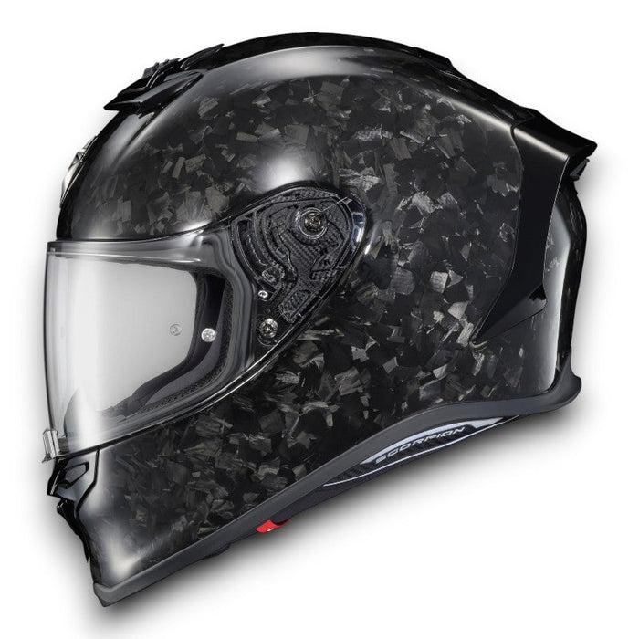 SCORPION EXO-R1 Air Onyx Motorcycle Helmets