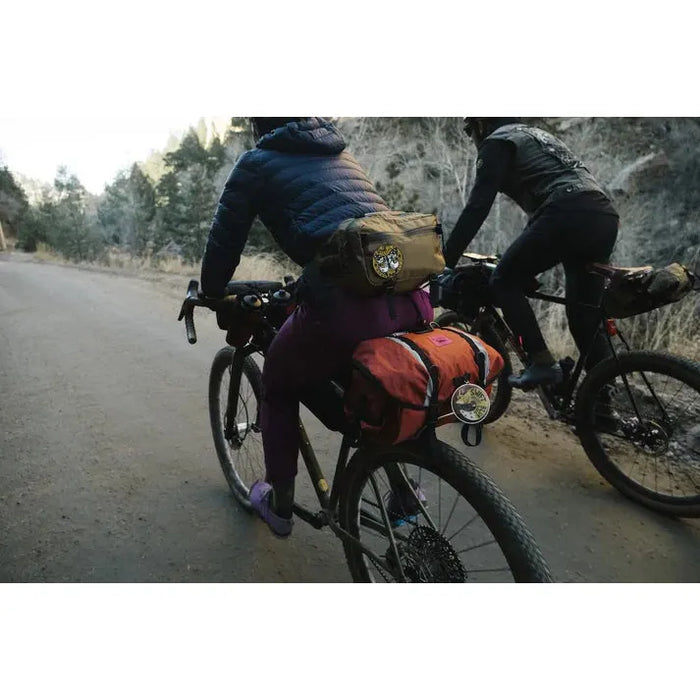 Swift Industries Zeitgeist Bicycle Handlebar Bags
