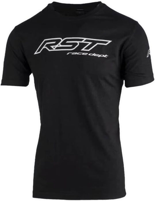 RST Rst Race Dept Tee -Motorcycle Shirts