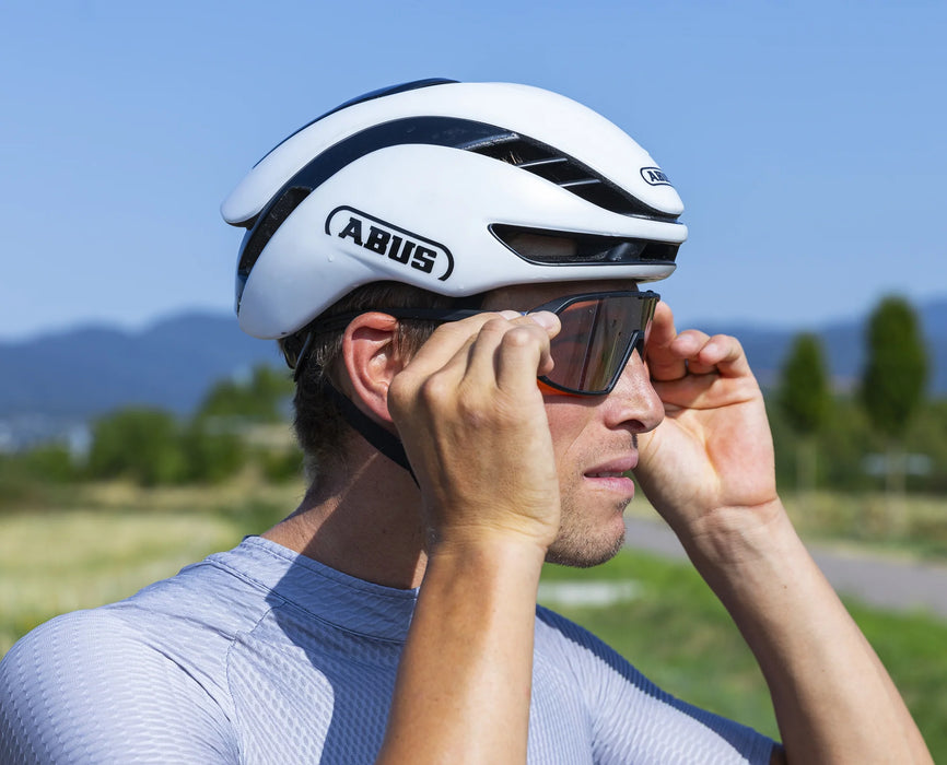 ABUS Gamechanger 2.0 MIPS Bicycle Helmets