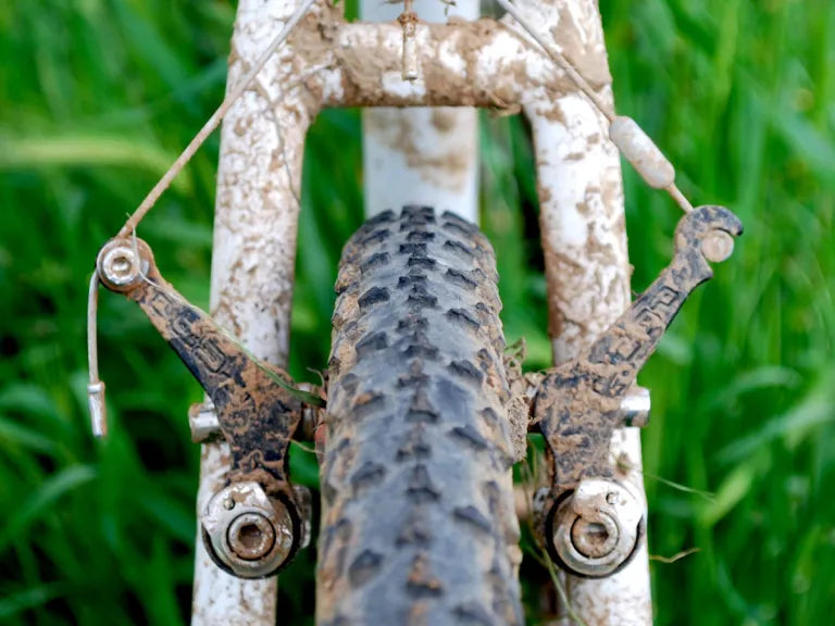 Paul Component Engineering Touring Cantilever Bicycle Brakes