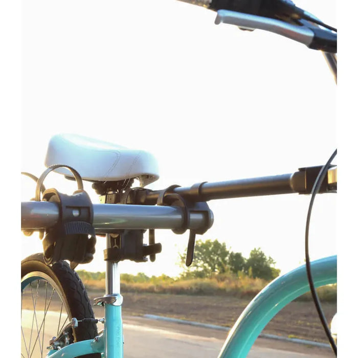 Kuat Ubar Bike Frame Adapter Bicycle Hitch Rack Parts