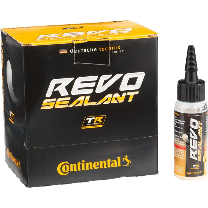 Continental Revo Tubeless Bicycle Tire Sealant
