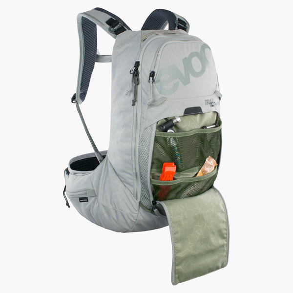 EVOC Trail Pro SF 12 Bicycle Backpacks