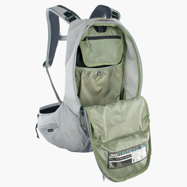EVOC Trail Pro SF 12 Bicycle Backpacks
