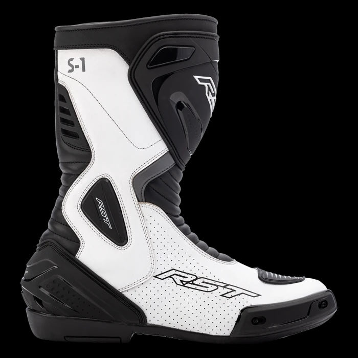 RST S1 Ce Boot Motorcycle - Motorcycle Boots