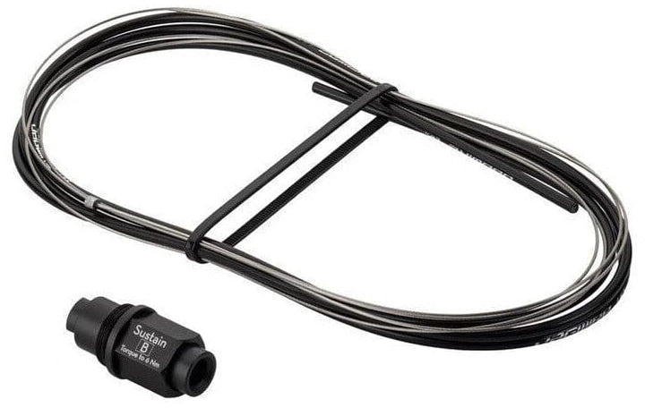 Wolf Tooth ReMote Sustain for RockShox Reverb Bicycle Cable Housings