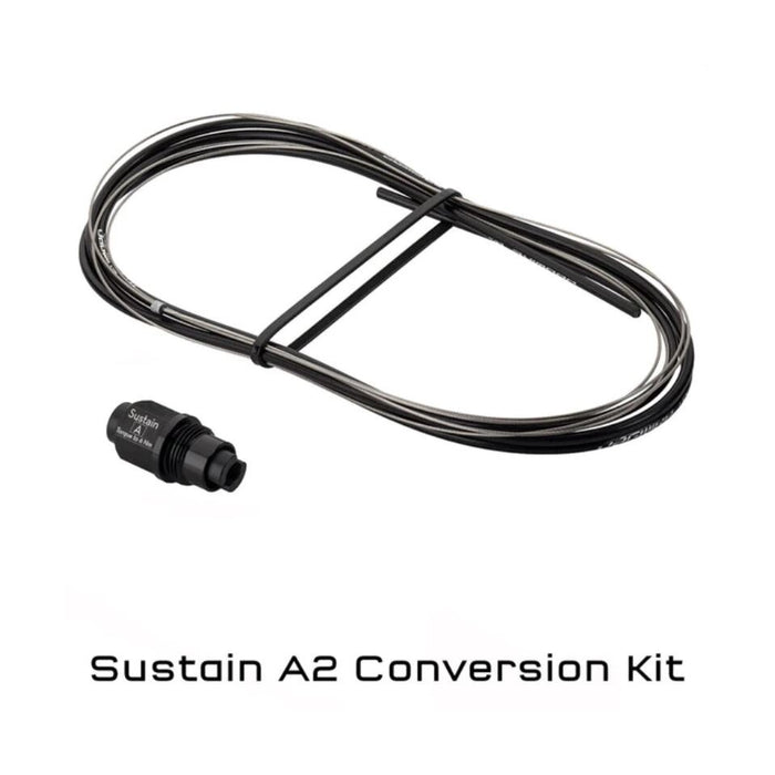 Wolf Tooth ReMote Sustain for RockShox Reverb Bicycle Cable Housings
