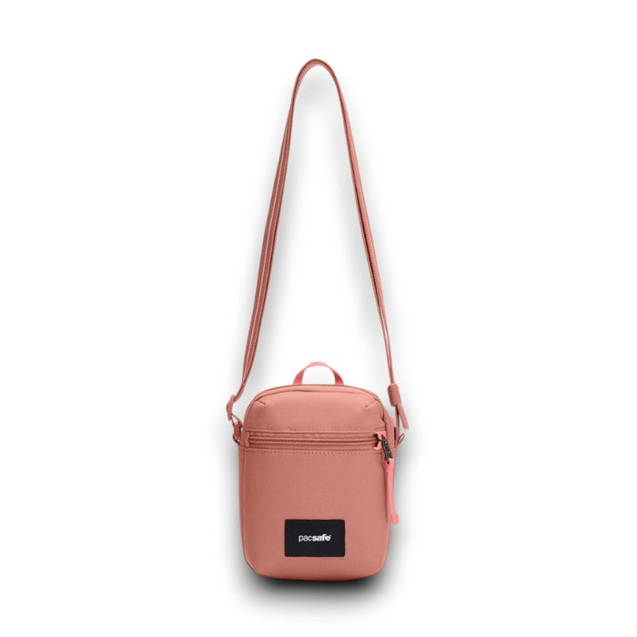Pacsafe GO Micro Lifestyle Crossbody & Totes