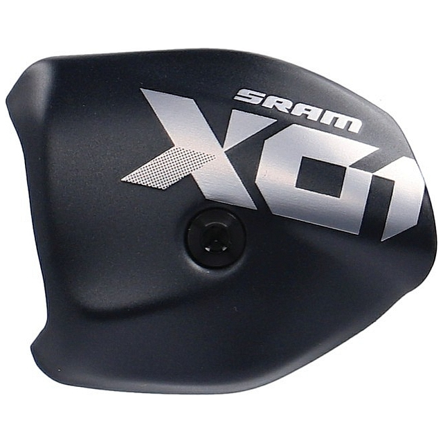 SRAM Lever Cover for X01 Eagle Bicycle Shifters