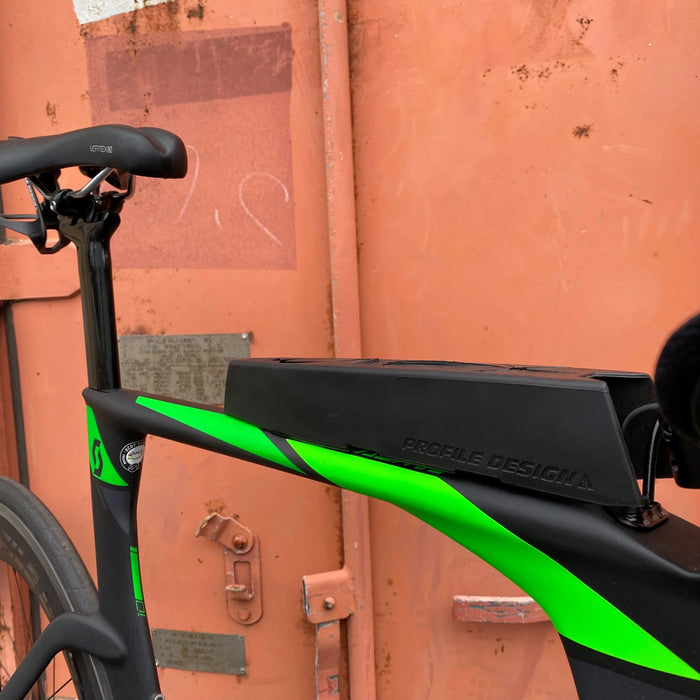 Profile Design ATTK XL Bicycle Top Tube Bags