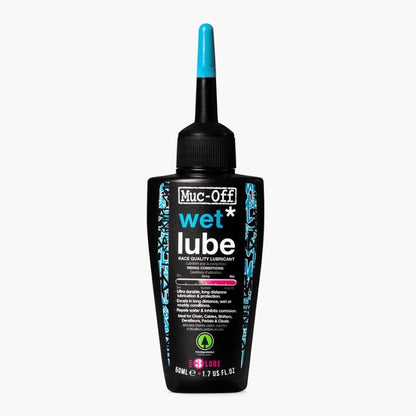Muc-Off Wet Chain Lubricant