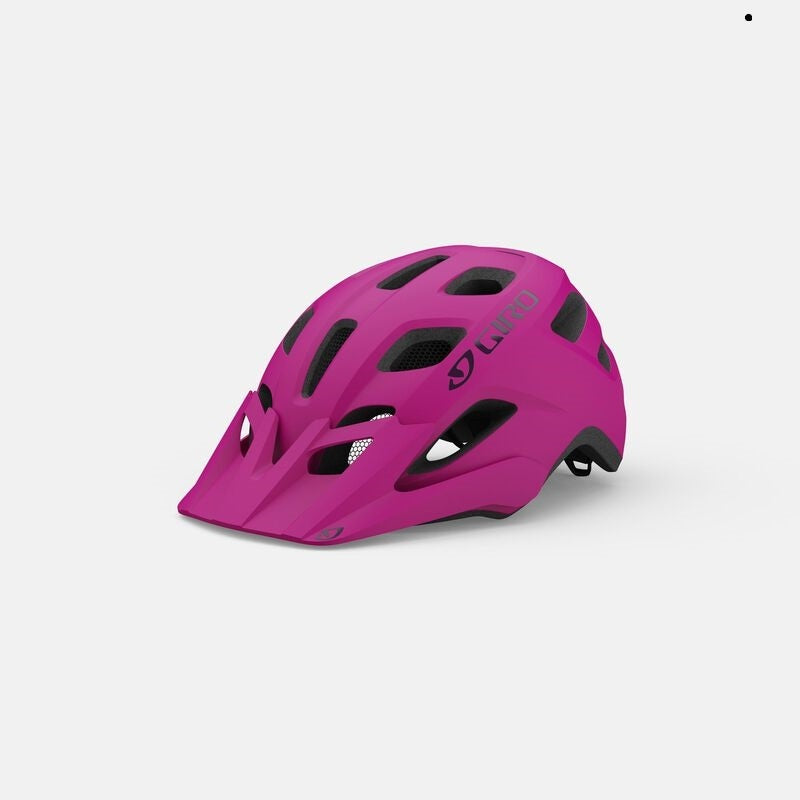 Giro Tremor Child Helmet - Matte Pink Street - Universal Child (47-54 cm) - Open Box  - (Without Original Box)