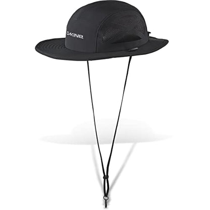 Dakine Kahu Surf Hat Black Small/Medium