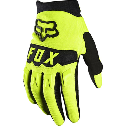 Fox Racing Dirtpaw Glove Youth