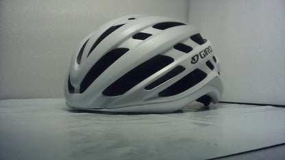 Giro Agilis Mips Road Bike Helmet - Matte White - Size L (59–63 cm) - Open Box  - (Without Original Box)