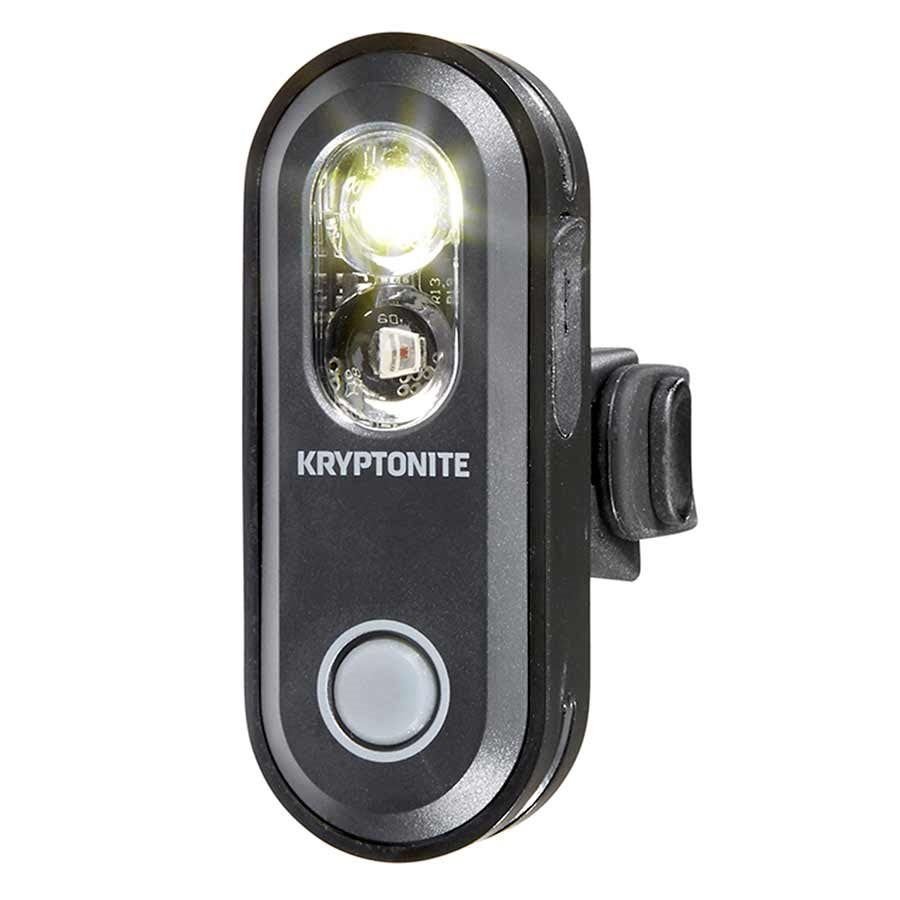 Kryptonite Avenue F-70/R-35 Dual Mode Light