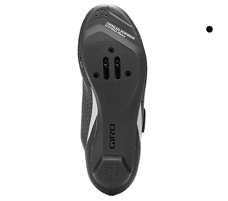 Giro Stylus Womens - Black - 39