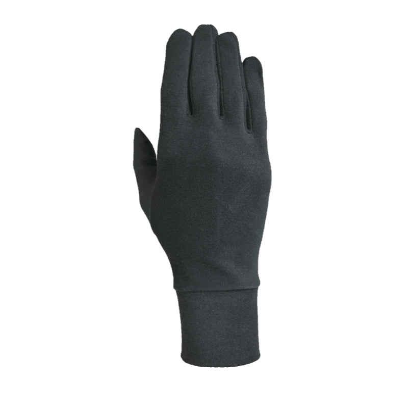 Seirus Innovation Heatwave Glove Liner - Black - Large/X-Large