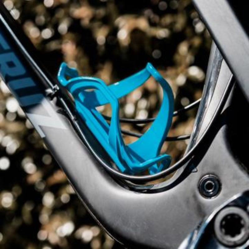 Lezyne Flow Cage Side Load Enhanced Right