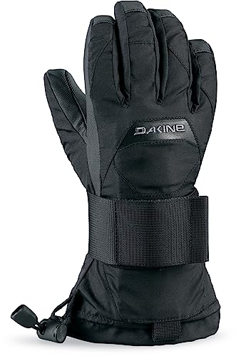 Dakine Wristguard Jr Glove Black Large