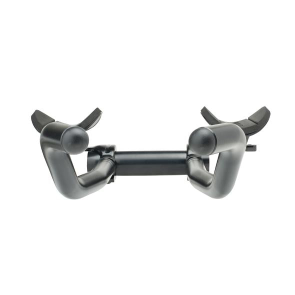 Profile Design Legacy II Aerobar Matte Black 80mm, 63mm, 45mm