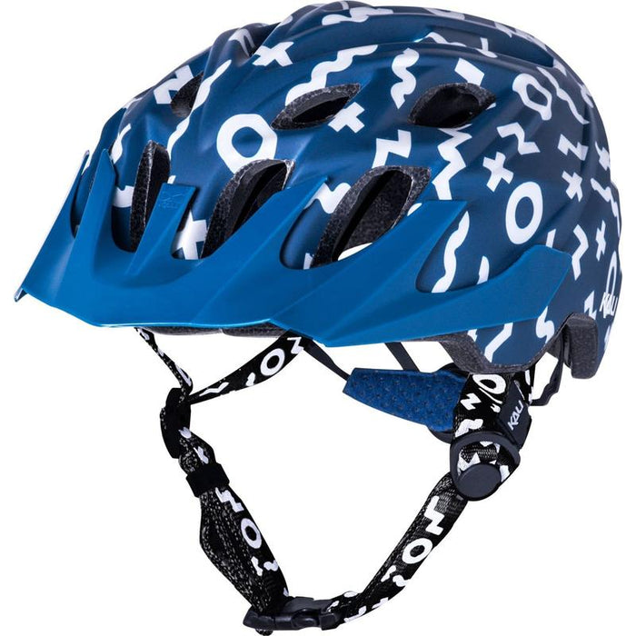 Kali Protectives Chakra Youth Plus Bicycle Helmets