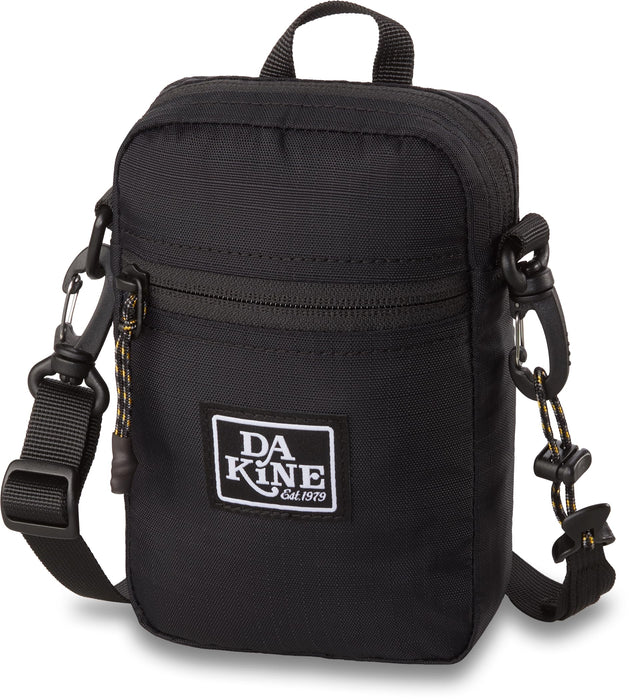 Dakine Journey Mini Crossbody Black One Size