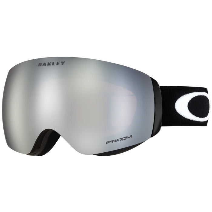 Oakley Flight Deck Xm Matte Black Prizm Black Iridium